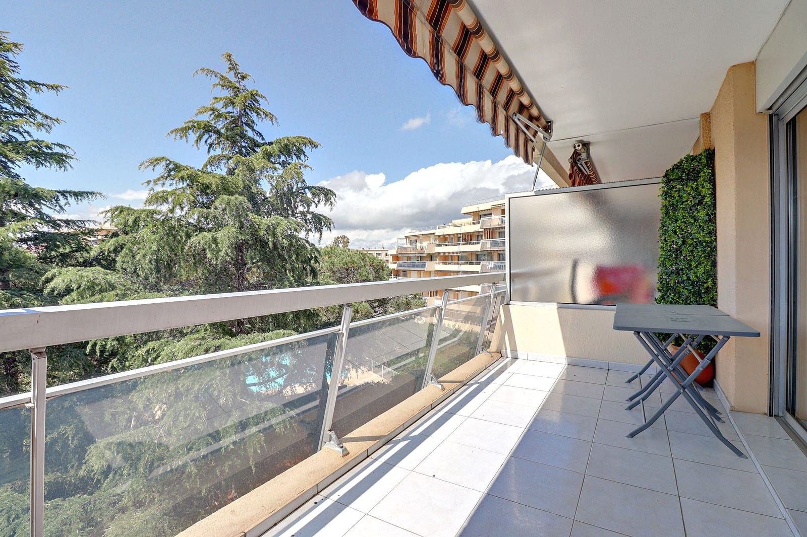 Appartement 3 pièces 70 m² – emplacement de choix