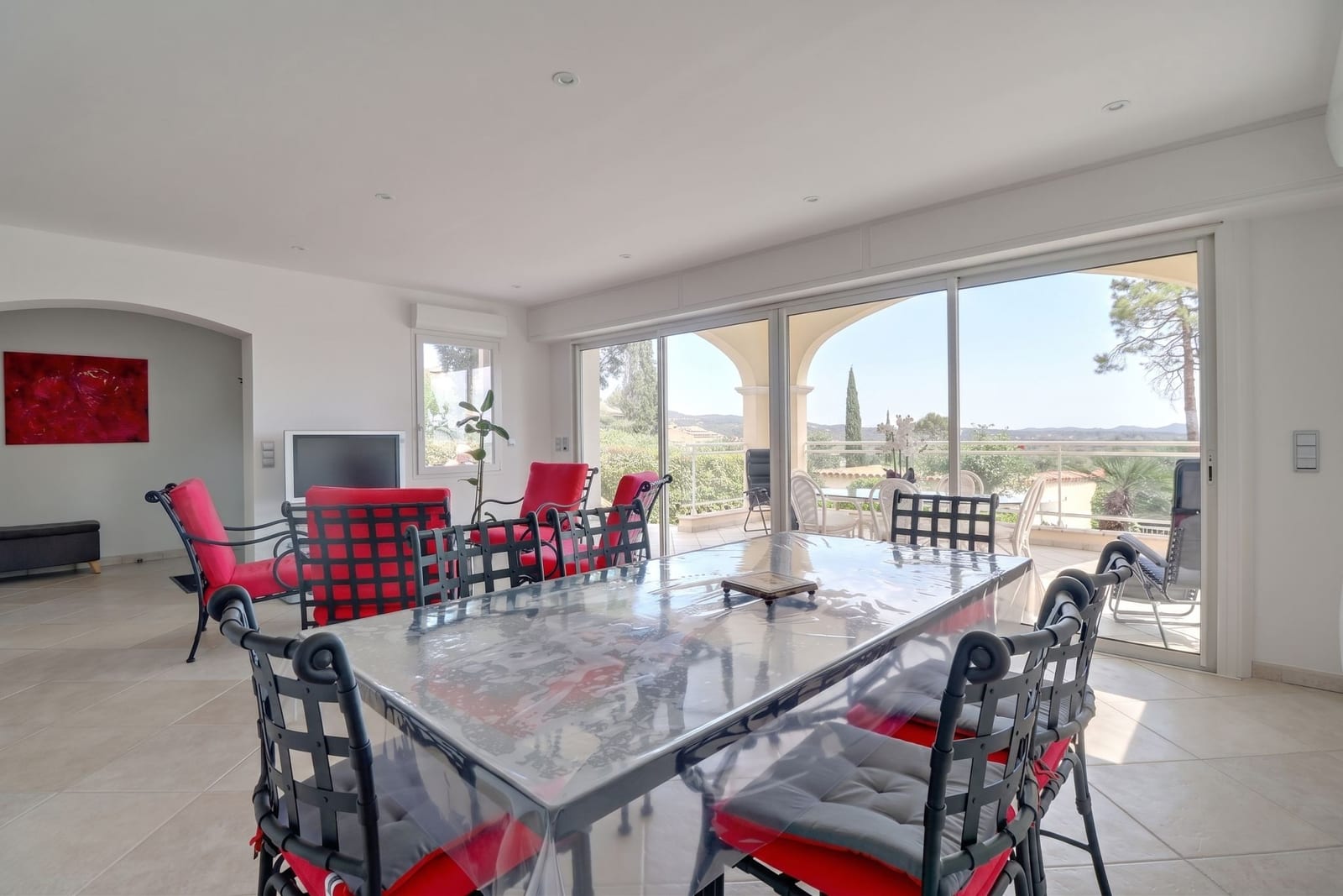 Maison 6 pièces 138 m² – au calme