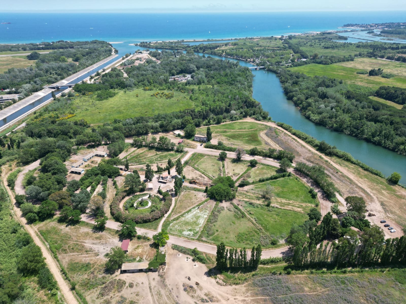 Maison 10 pièces 533 m² – aucun vis-à-vis