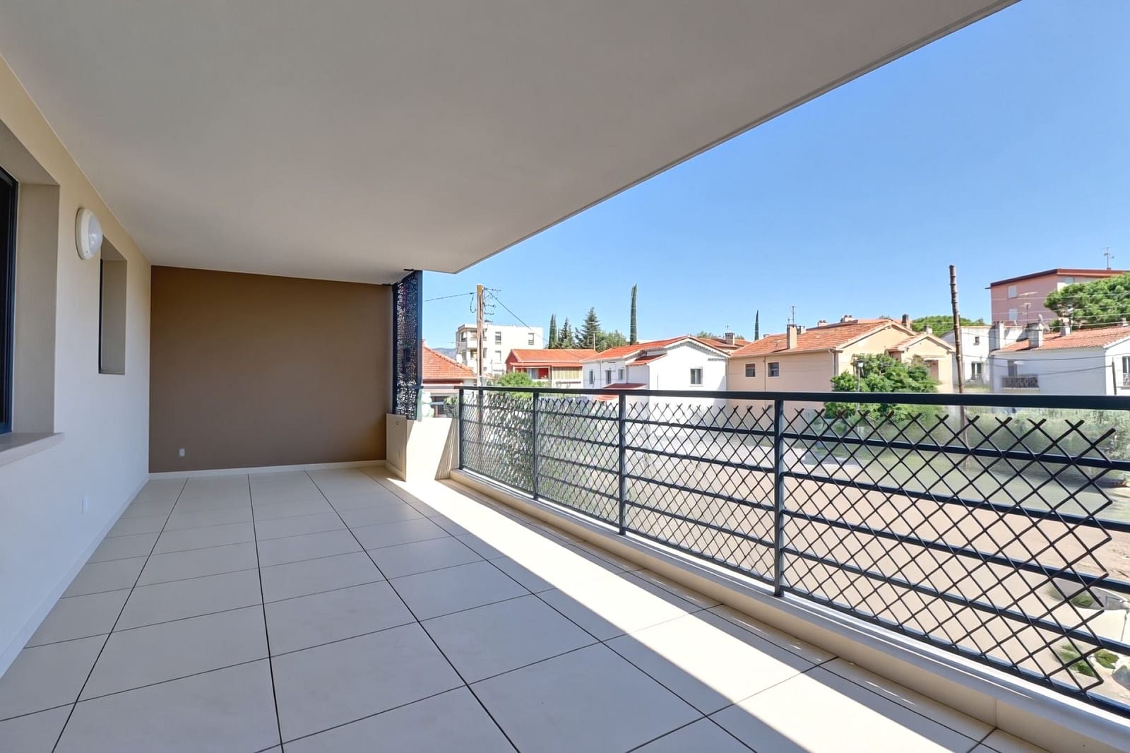 Appartement 3 pièces 78 m² – au calme