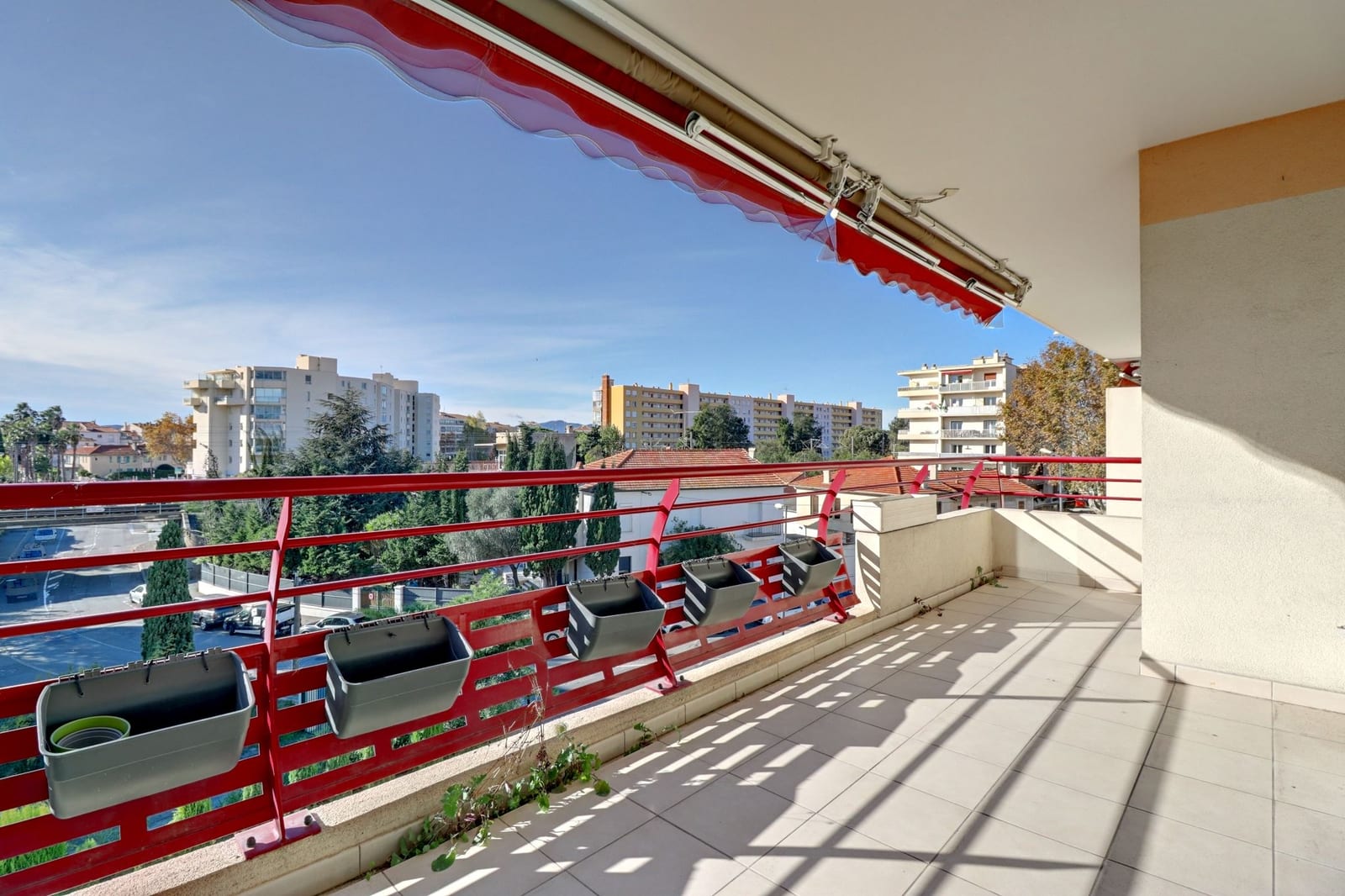 Appartement 3 pièces 80 m² – emplacement de choix